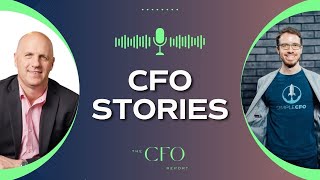 CFO Stories: David Richter (Simple CFO)