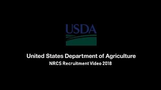 NRCS Recruitment Video