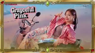 Download Lagu Iklan Yamaha Fazzio Warna Baru Pink Go Crazee 📺 TVC 2025 MP3