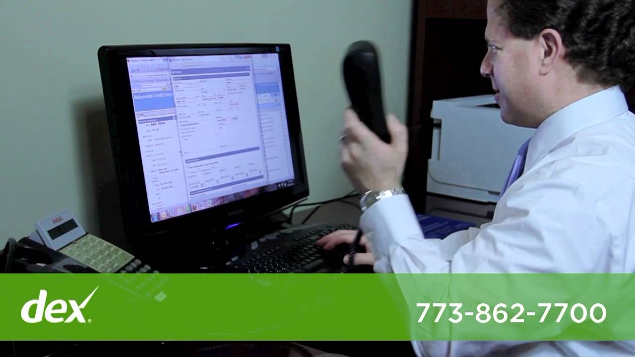 Nationwide Credit Clearing