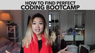 How to Pick Coding Bootcamp