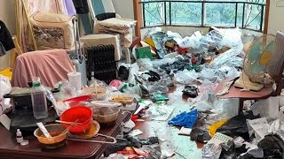 😡Family War, The Mother-In-Law Who Picks Up Waste Makes The Family Miserable