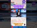 ITRAwareness Income Tax 2025 video seriesInformation #itrawareness #itra #instagram#facebook#threads