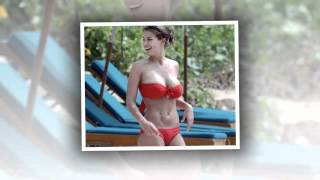 Gemma Atkinson Hot Huge Breasts HQ