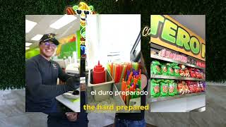 Business Spotlight Series: Elotero MX