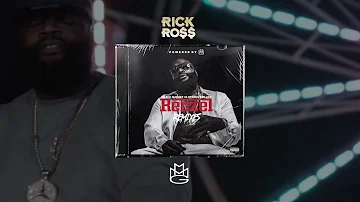Rick Ross - Renzel Remixes (2015)