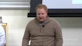 Famous Lecture 9 | How to Start a Startup? | How to Raise Money? | Marc Andreessen Ron Conway Parker Conrad Profile