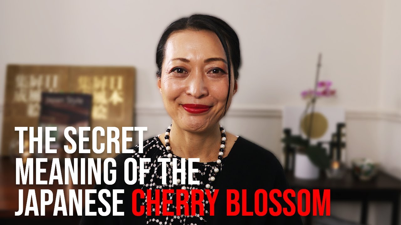 The Art of Sakura: The Hidden Meaning Behind The Japanese Cherry Blossoms
