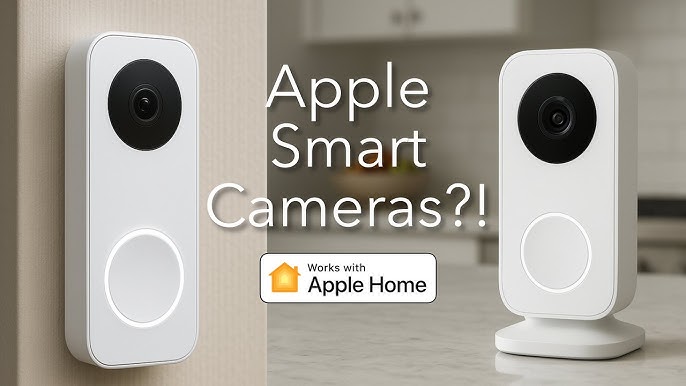 Smart Home Integration Cameras: Ultimate Security & Convenience Guide