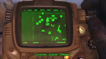 Fallout 4 Mods My Top 5 Mods on PS4 Part 2