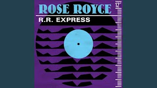 R. R. Express (Edit)