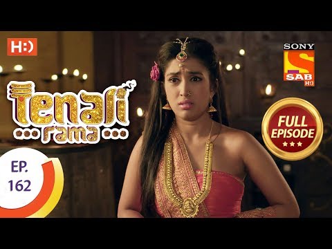 Tenali Rama - Ep 162 - Full Episode - 19th February, 2018