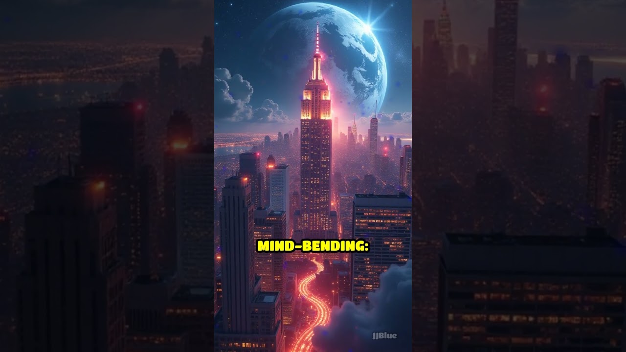 Are Cosmic Strings the Universe’s Hidden Threads?