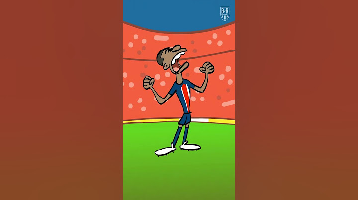 The goalpost vs PSG