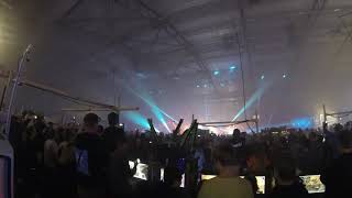 Dreamhack Winter 2014 - Opening