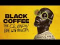 Historic! Black Coffee Brings Afro House to The O2 Arena London 2026 ????