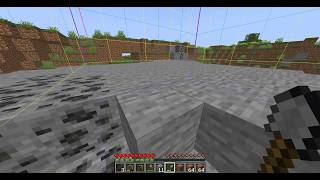 Details Break The World ⛏️🌎💥 | World 1 - EP.1 in Minecraft : Java 26.2 Vanilla Update
