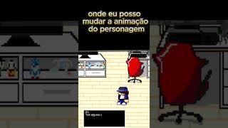 DIA 2 TERMINANDO O MEU JOGO INDIE #shorts #games #game #gamedevblog #jogos #brasil #criatividade