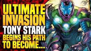 The Maker Witnesses The Origin Of Ultimate Kang! | Ultimate Invasion (Part 4) The Conclusion