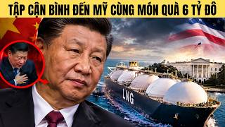 MXH dậy sóng tin đồn ông Tập và pha phản đòn thần tốc từ Bắc Kinh