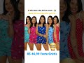 Kit 05 Pijamas Baby Doll Feminino Sortidos
