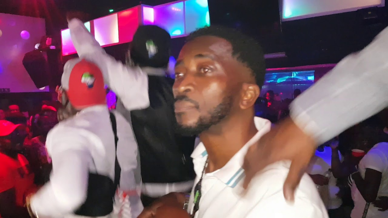 Jungle Leaders performing at Dj K Man and Amana camera iphone 8 plus apk