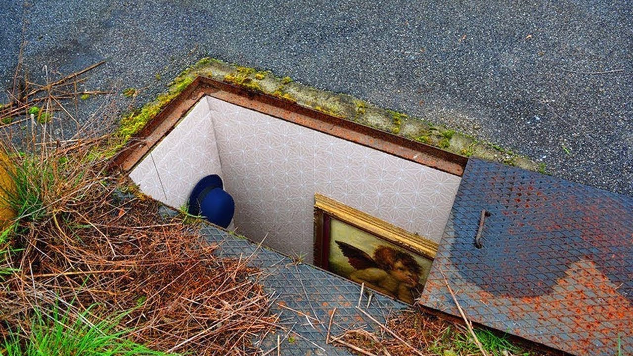 People Laughed at His House, Until They Went Inside