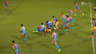 Norths Devils 2019_Queensland Cup Highlights_Rugby League