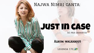Watch Najwa Nimri Just In Case video