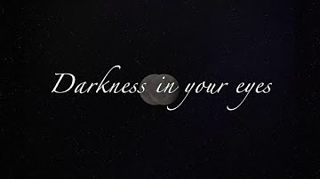 REVERSE - DARKNESS IN YOUR EYES feat. Ergin Hamdi (Official Video HD) USE FULLSCREEN (Lasereffect)