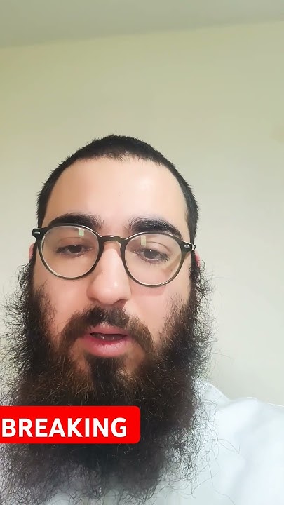 Breaking News Israel - YouTube