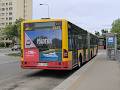 [2249] Mercedes-Benz Conecto O628 G na linii Z-1 kier. Esperanto