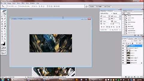 Signature Tutorial #1: Part 1