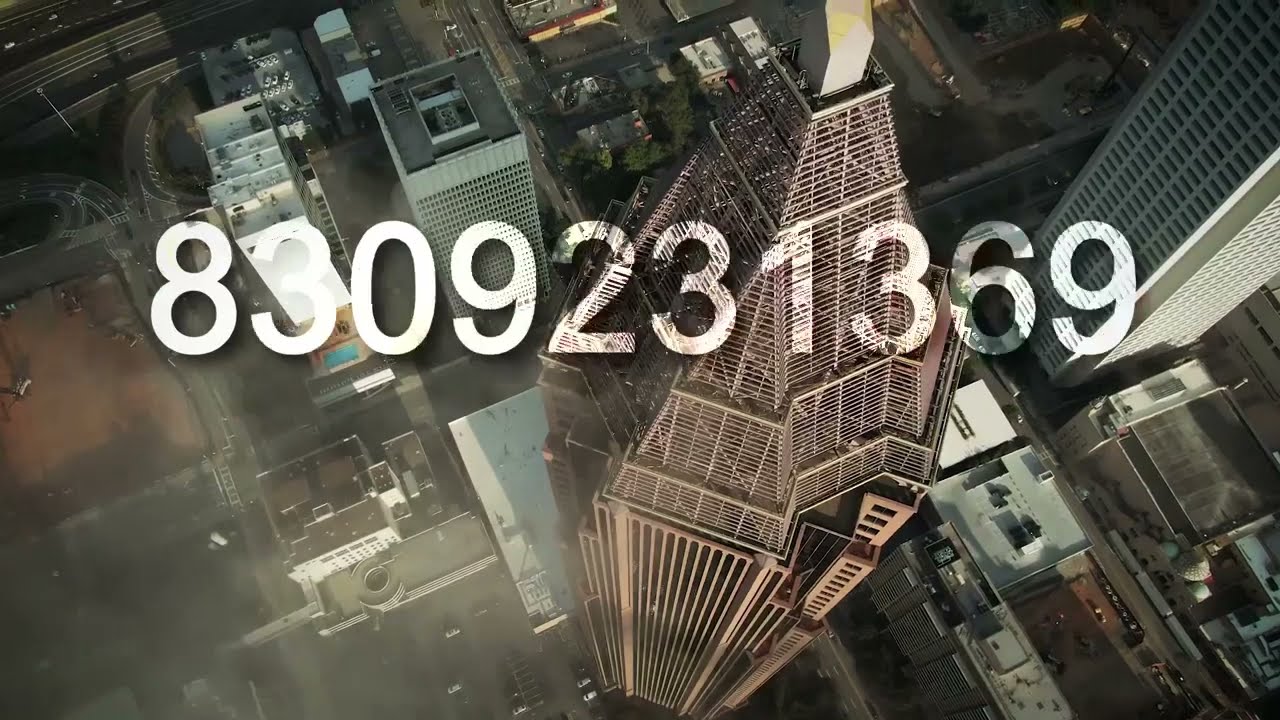 Global Biodiversity Outlook 5: Sustainable Cities Transition