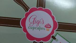 Gigi's Cupcakes! screenshot 4