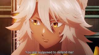 Saphirs Sister Makes Fun Of Satou The Tales Of Wedding Rings Episode 7