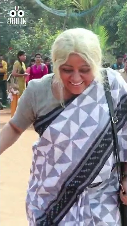 RUDRANI 🔥| New Odia Movie | Jhilik Bhattacharjee | Jhilik Motion Pictures