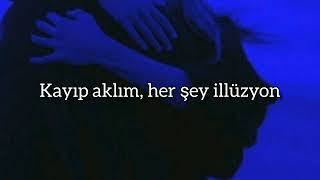 uzi & mavi - senin uğruna (lyrics-sözleri)