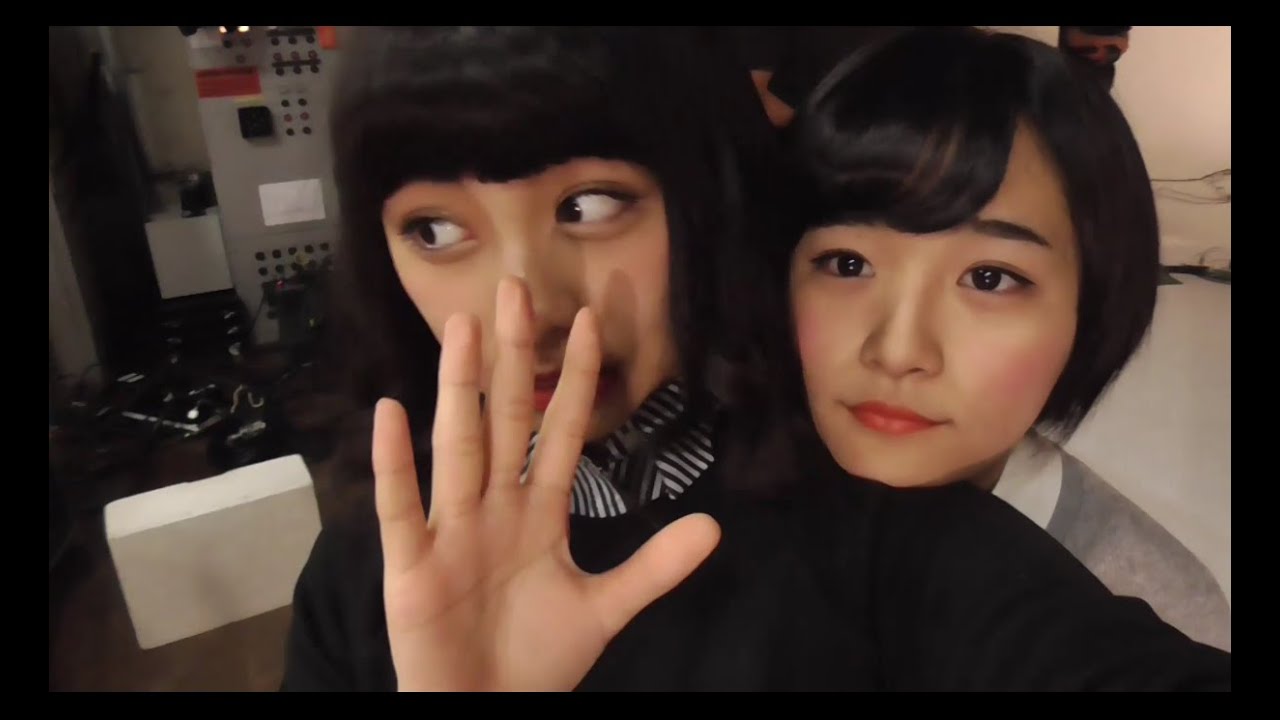 SUPER☆GiRLS スパガ☆Times (No.12) 2014.10.24配信