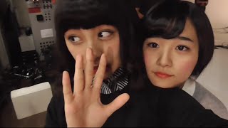 SUPER☆GiRLS スパガ☆Times (No.12) 2014.10.24配信