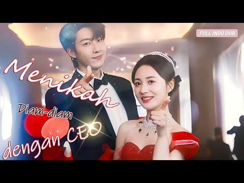 Demi Ibu Sakit Keras Cinderella Jual Diri Ternyata CEO Jatuh Cinta Total Padanya
