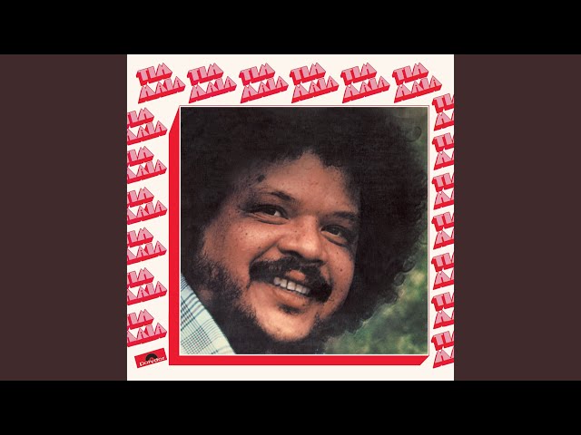 TIM MAIA - DANCE ENQUANTO É TEMPO