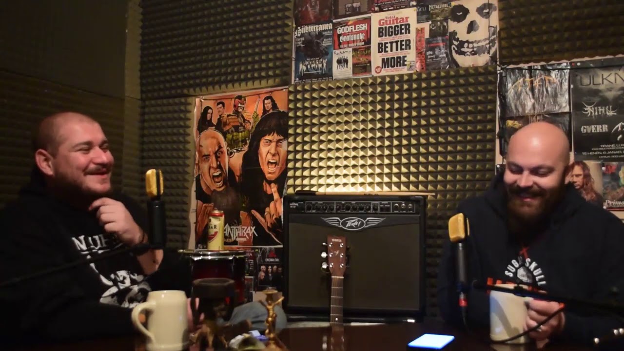 Besi, Andi Podcast #22