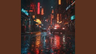Rainy Concentration Cadence