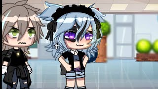 Tra Tra Traidora Nevermid Trends De Gacha Life?