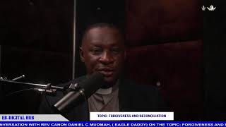TOPIC: FORGIVENESS AND RECONCILIATION. Guide
