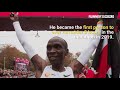 The 2020 London Marathon Elite Race Preview | Runner's World