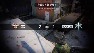 Cod Bo3 Double Combat axe Crossmap