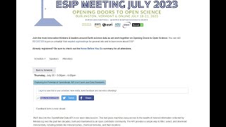 Exploring the Potential of OpenMindat API Use Cases and Data Standards