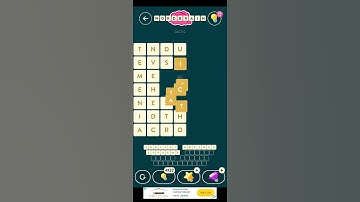 Wordbrain Daily Challenge July 8 2023 Answers